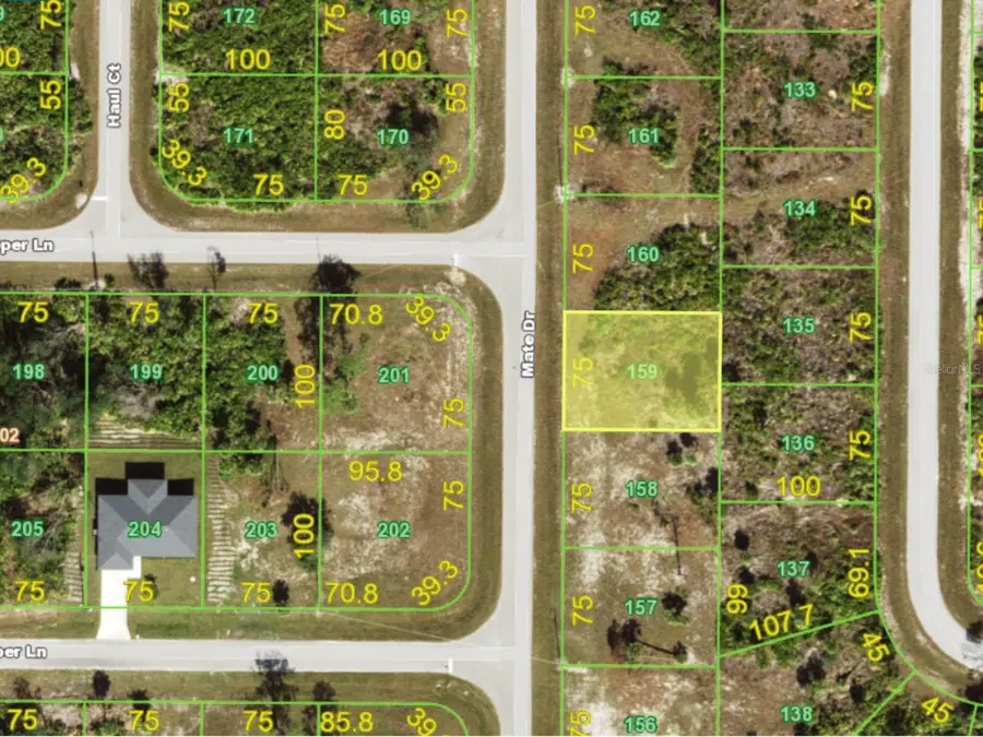 11 Mate Drive, Placida, FL 33946 - #2