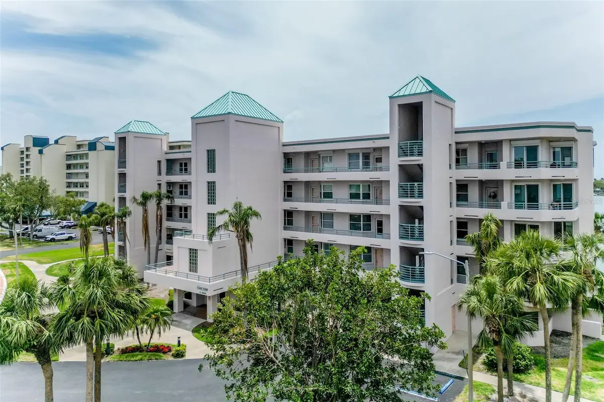 8000 Sailboat Key Boulevard S #202, Saint Pete Beach, FL 33707 - #1