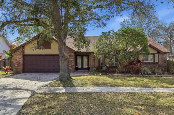 3488 Ridge Boulevard, PALM HARBOR, FL 34684