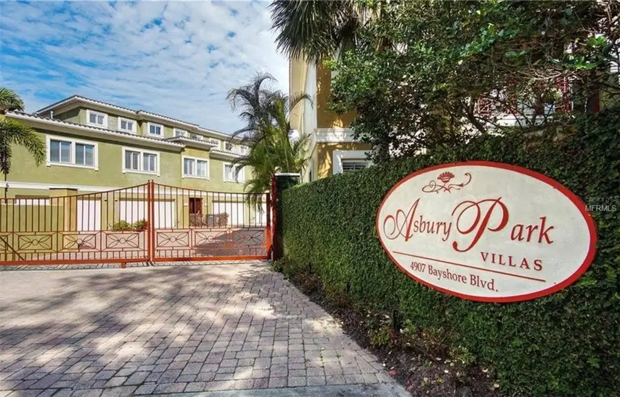 4907 Bayshore Boulevard #103, Tampa, FL 33611 - #2