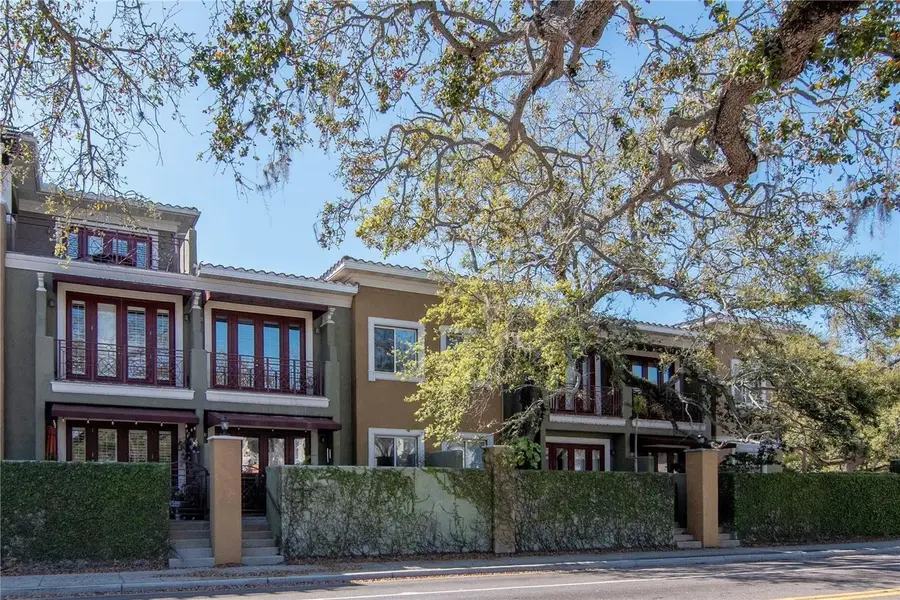 4907 Bayshore Boulevard #103, Tampa, FL 33611 - #3