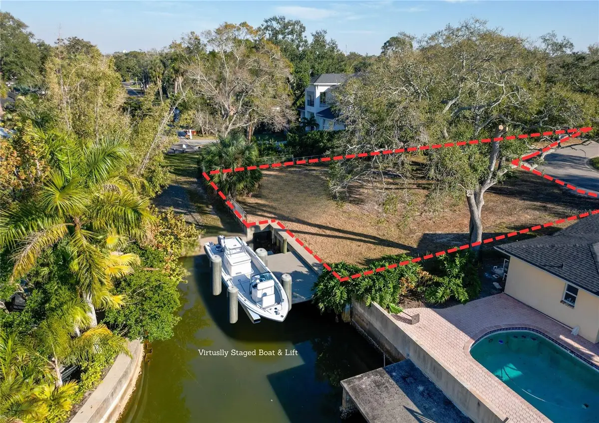 4915 W Melrose Avenue, Tampa, FL 33629 - #1