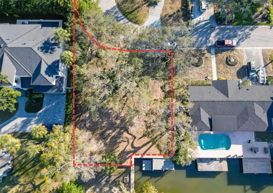 4915 W Melrose Avenue, Tampa, FL 33629 - #2