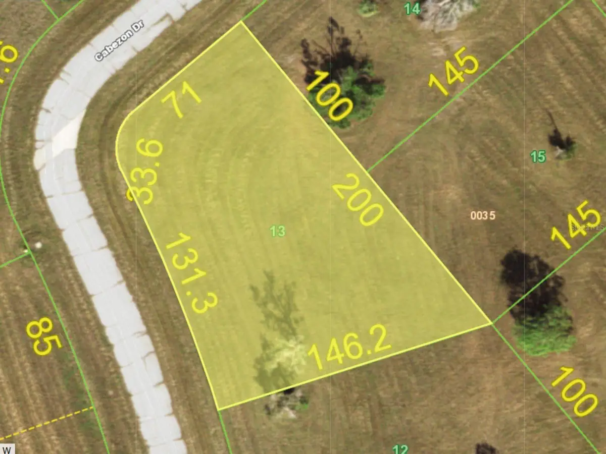 12514 Cabezon Drive, Placida, FL 33946 - #1