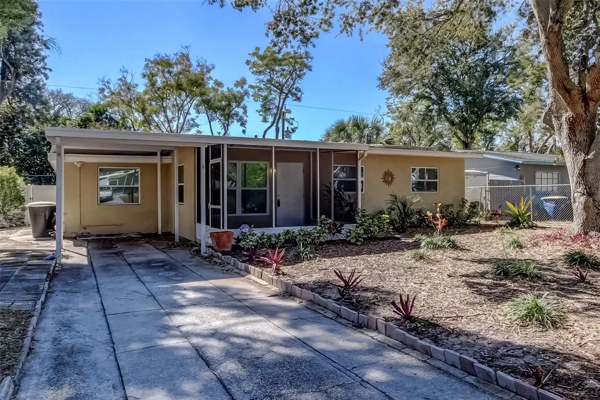 1353 Mary L Road, Clearwater, FL 33755 - Image #1