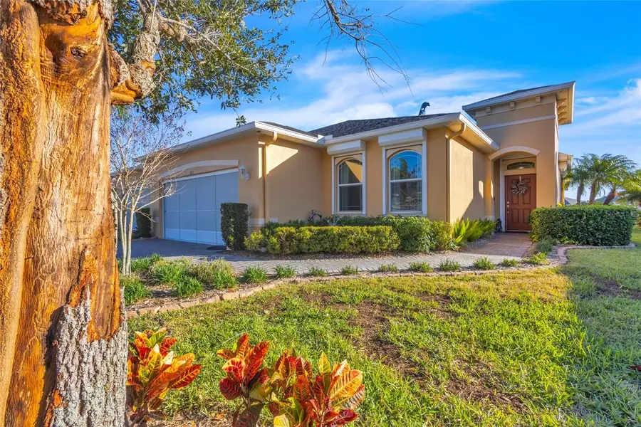 633 Chipper Drive, Sun City Center, FL 33573 - #2