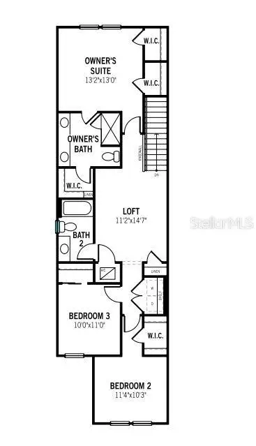 3272 Timber Crossing Avenue, Brandon, FL 33511 - #3