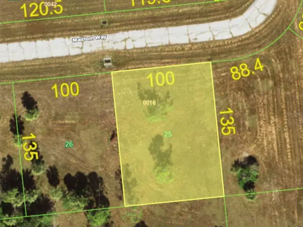 13516 Madtom Way, PLACIDA, FL 33946