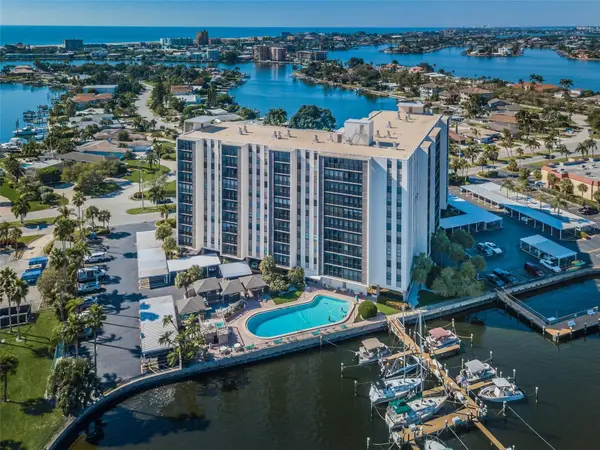 10355 Paradise Boulevard #711, TREASURE ISLAND, FL 33706