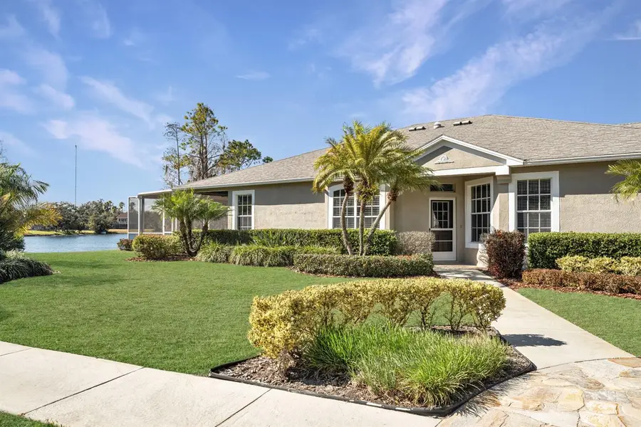 5837 Heronpark Place, Lithia, FL 33547 - #2