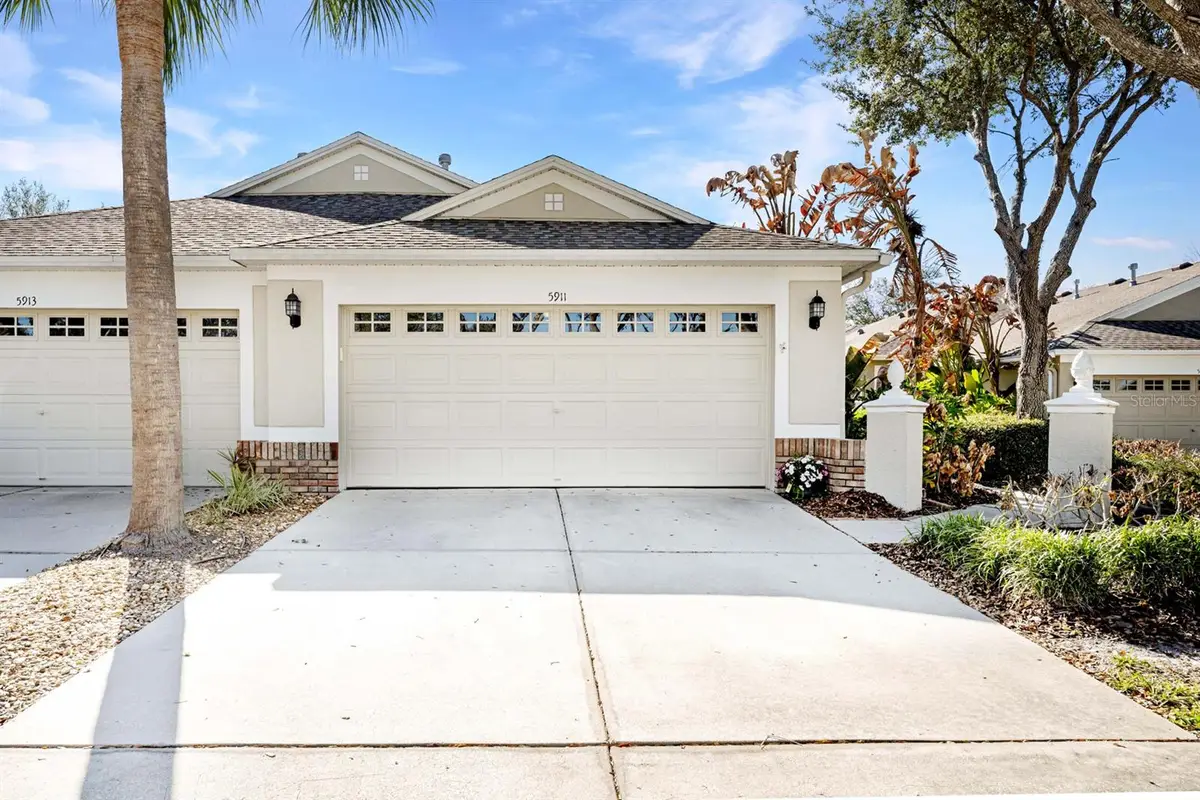 5911 Phoebenest Drive, Lithia, FL 33547 - #1