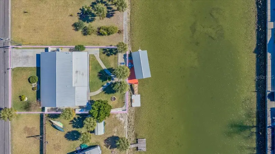 4016 Flamingo Boulevard, Hernando Beach, FL 34607 - Image #2