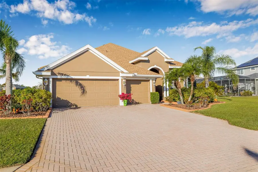 4315 70th Avenue E, Ellenton, FL 34222 - #2