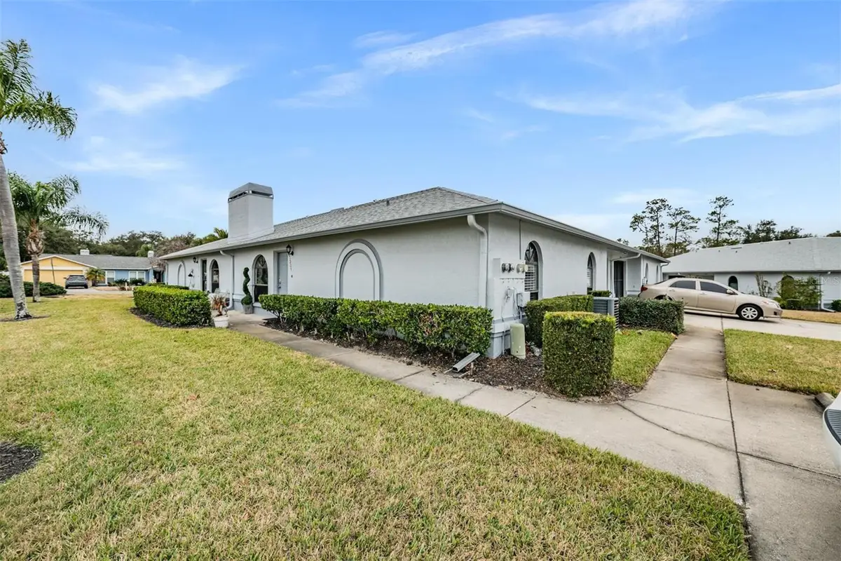 23205 Club Villas Drive #30, Land O Lakes, FL 34639 - Image #1