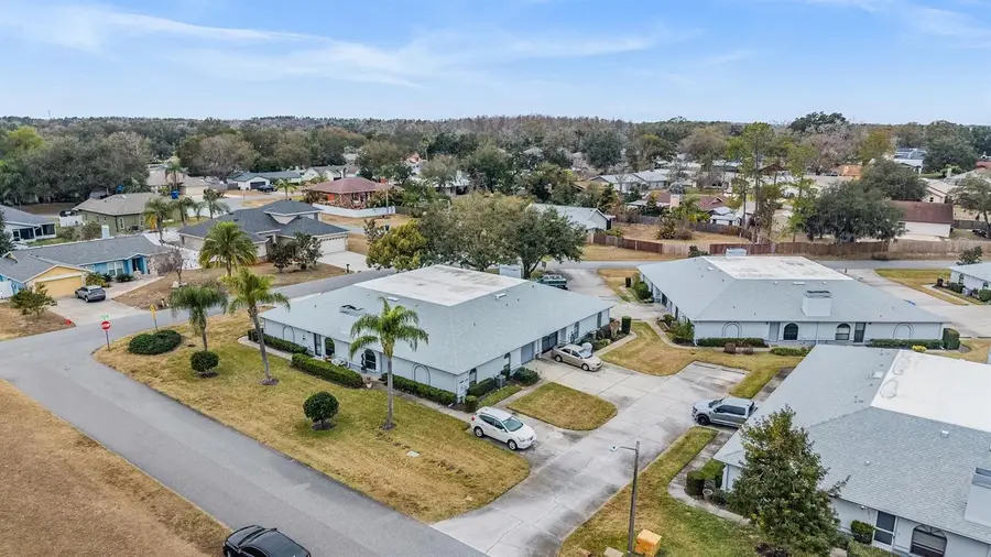 23205 Club Villas Drive #30, Land O Lakes, FL 34639 - Image #2