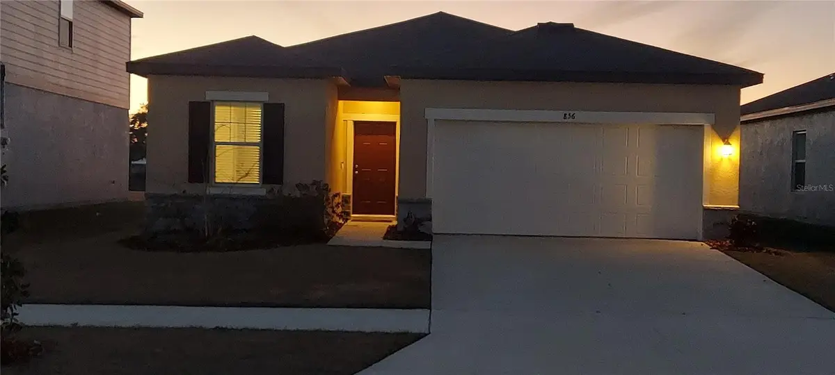 856 Kings Pine Court, Ruskin, FL 33570 - Image #1