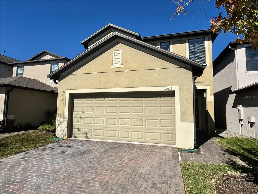 2703 Garden Falls Drive, Brandon, FL 33511 - Image #2