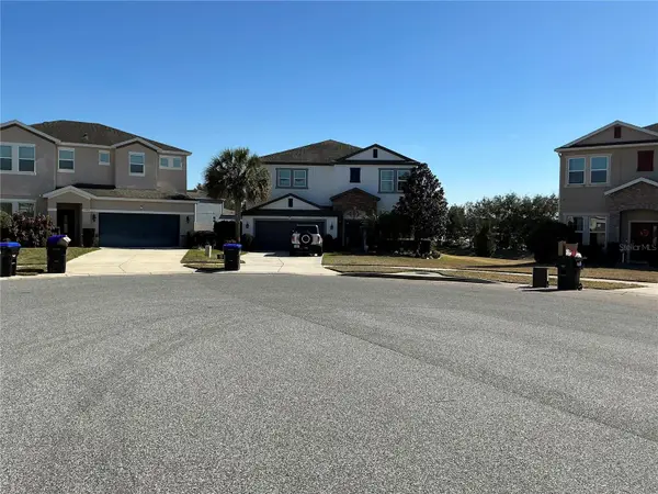 1002 Berry Leaf Court, APOPKA, FL 32703