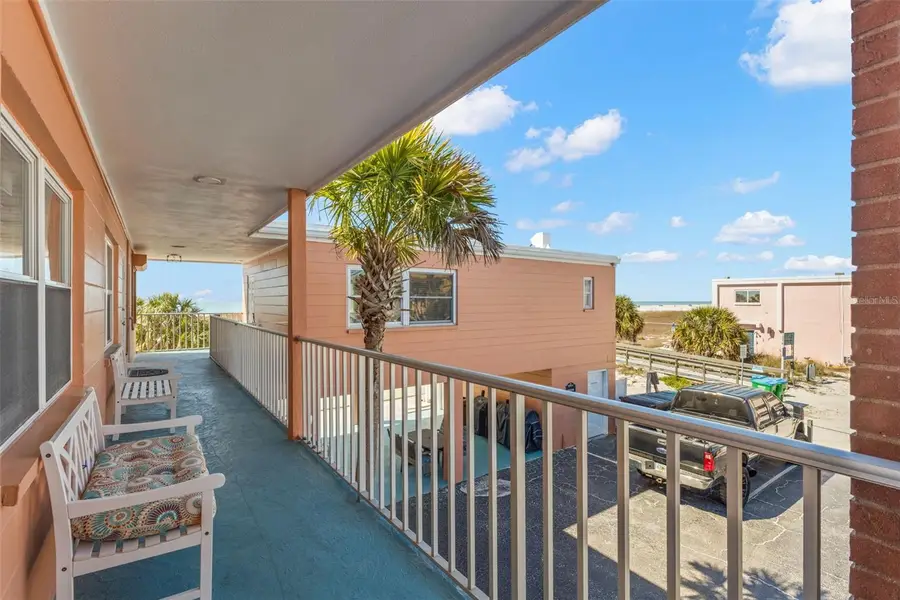 10280 Gulf Boulevard #25, Treasure Island, FL 33706 - Image #2