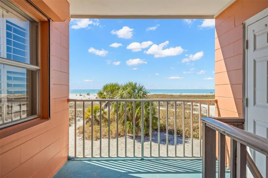 10280 Gulf Boulevard #25, Treasure Island, FL 33706 - Image #3