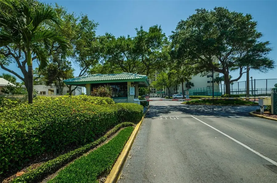 7100 Sunset Way #302, Saint Pete Beach, FL 33706 - #3