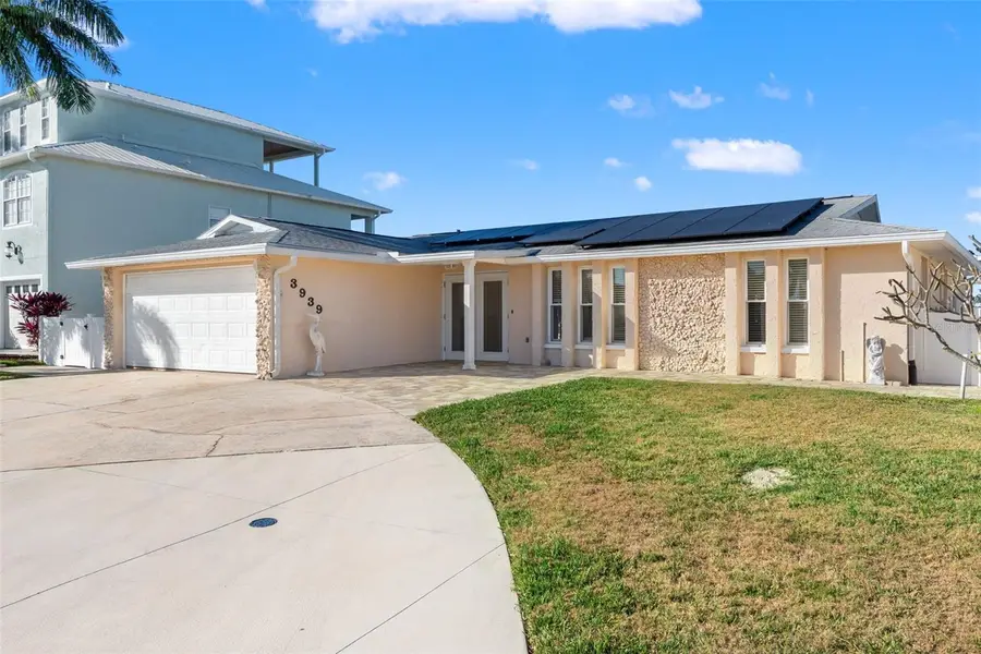 3939 Rudder Way, New Port Richey, FL 34652 - Image #2