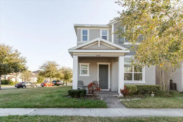 16012 Micelli Drive, WINTER GARDEN, FL 34787