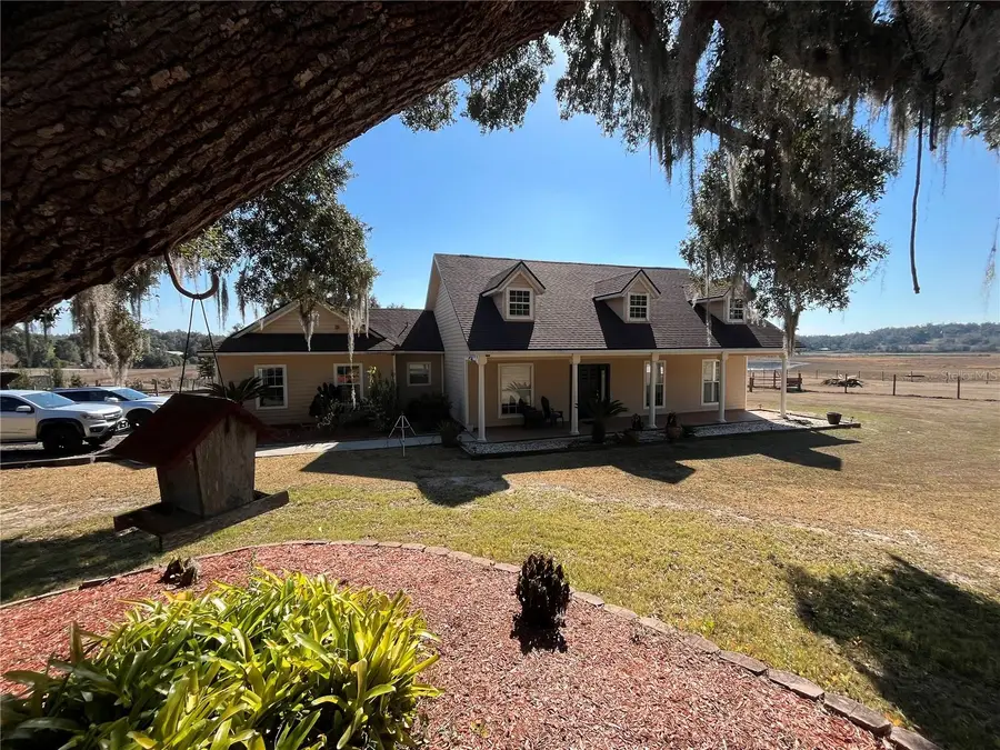 35400 Lake Ray Drive, Dade City, FL 33525 - #2