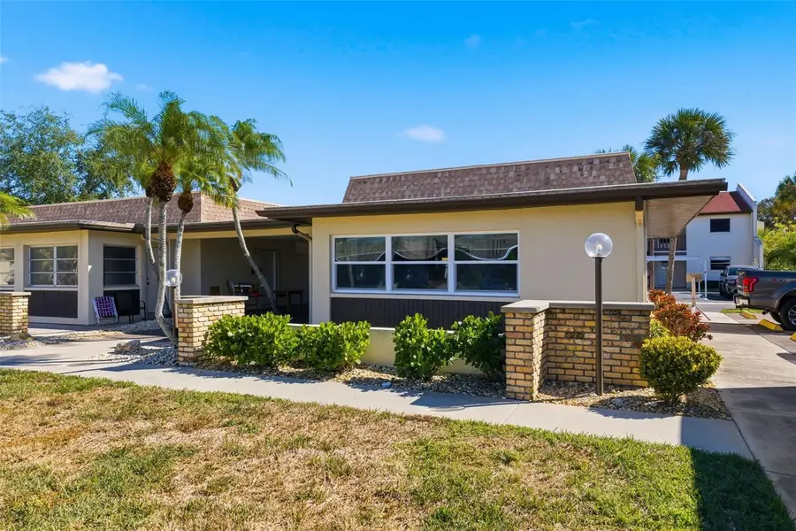 5153 Turquoise Lane #102, New Port Richey, FL 34652 - Image #3