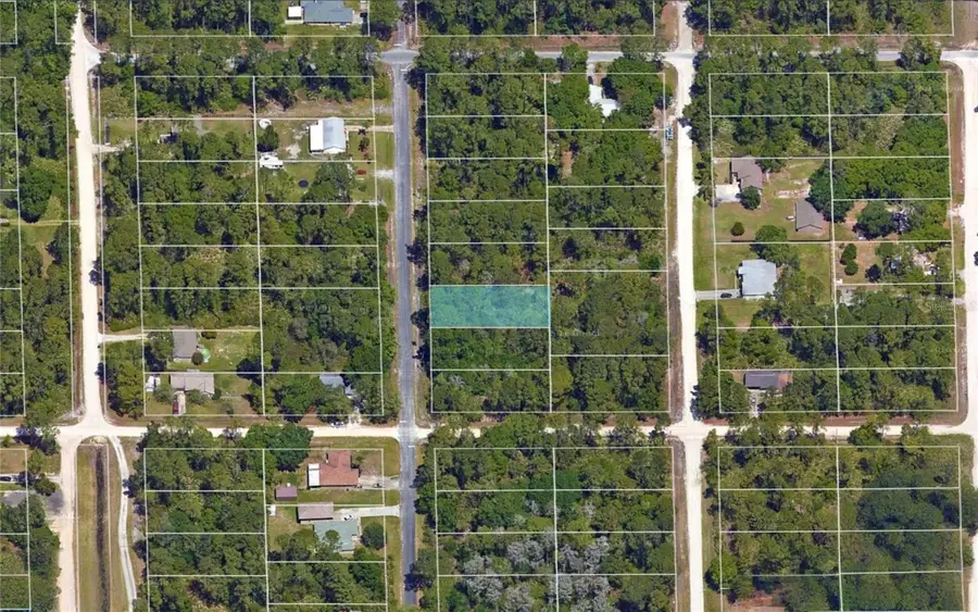 2235 8th Avenue, Deland, FL 32724 - #3