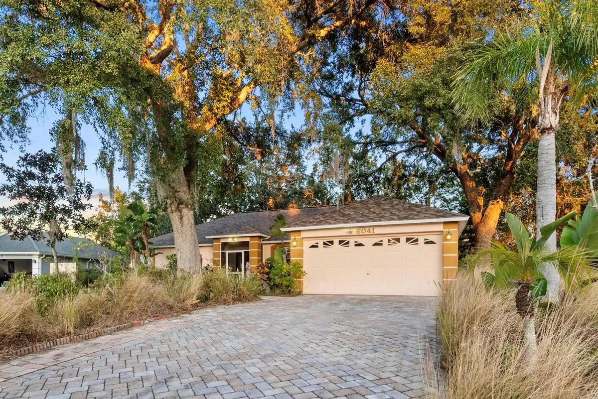 6041 Canopy Oaks Circle, New Port Richey, FL 34653 - Image #1