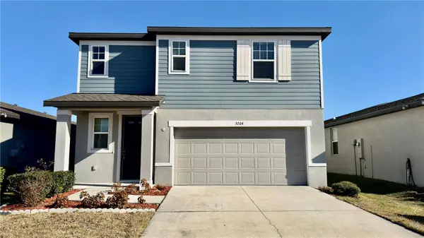 3204 Fresno Place, ZEPHYRHILLS, FL 33541