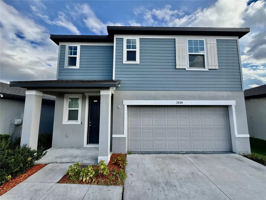 3204 Fresno Place, Zephyrhills, FL 33541 - #2