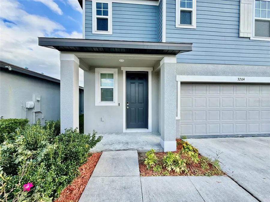 3204 Fresno Place, Zephyrhills, FL 33541 - #3