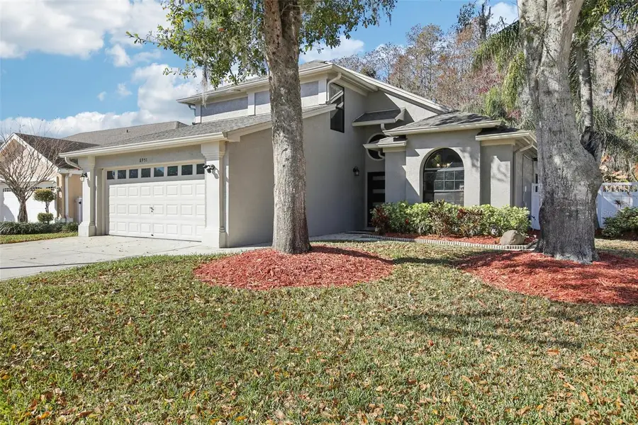 8951 Eastman Drive, Tampa, FL 33626 - Image #2