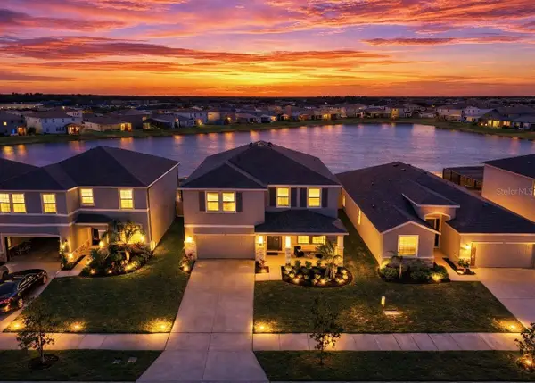 166 Bright Ibis Avenue, APOLLO BEACH, FL 33572