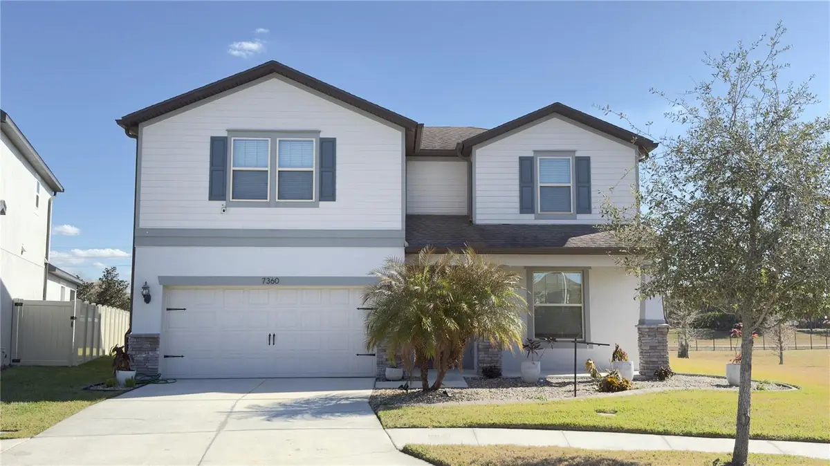 7360 Pool Compass Loop, Wesley Chapel, FL 33545 - #1