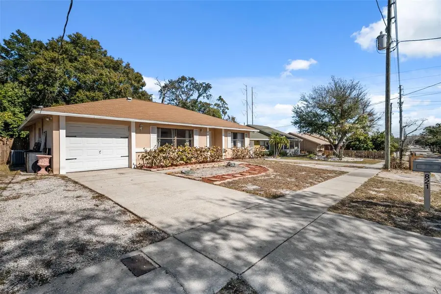 821 Pine Street, Tarpon Springs, FL 34689 - #3