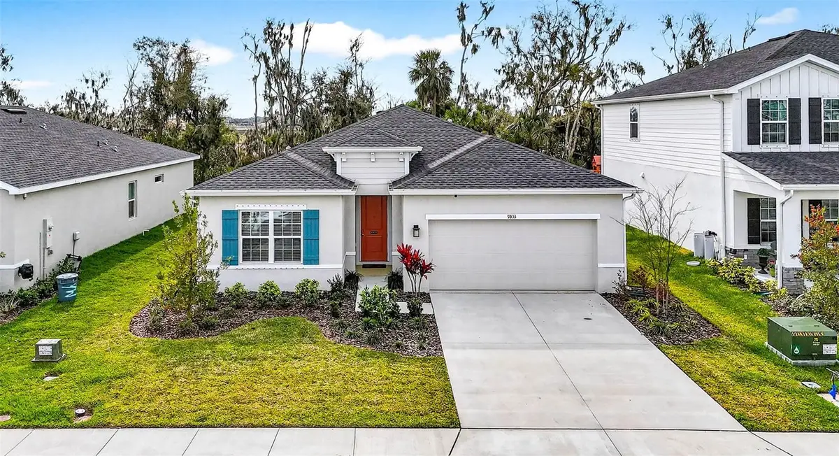 9833 Zennia Lane, Parrish, FL 34219 - #1