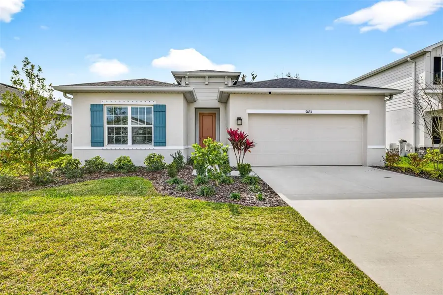 9833 Zennia Lane, Parrish, FL 34219 - #3