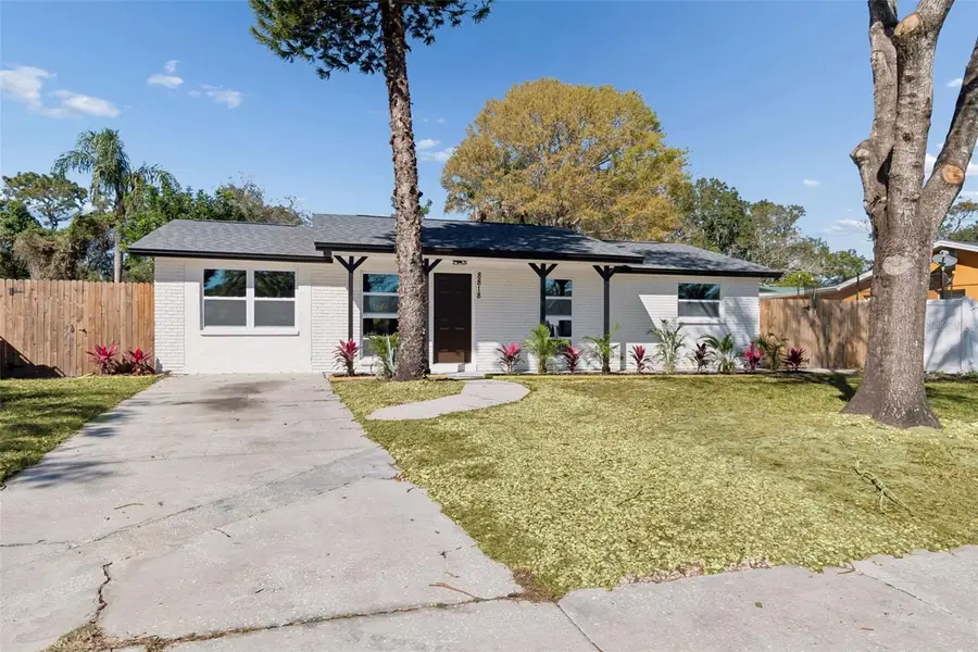 8818 Auburn Way, Tampa, FL 33615 - #3