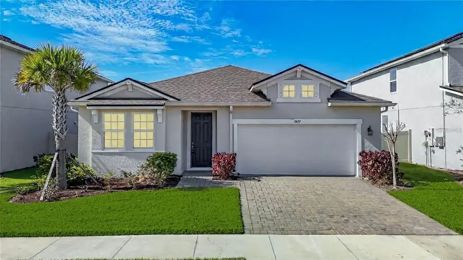 2477 Water Willow Drive, Lutz, FL 33558 - Image #3