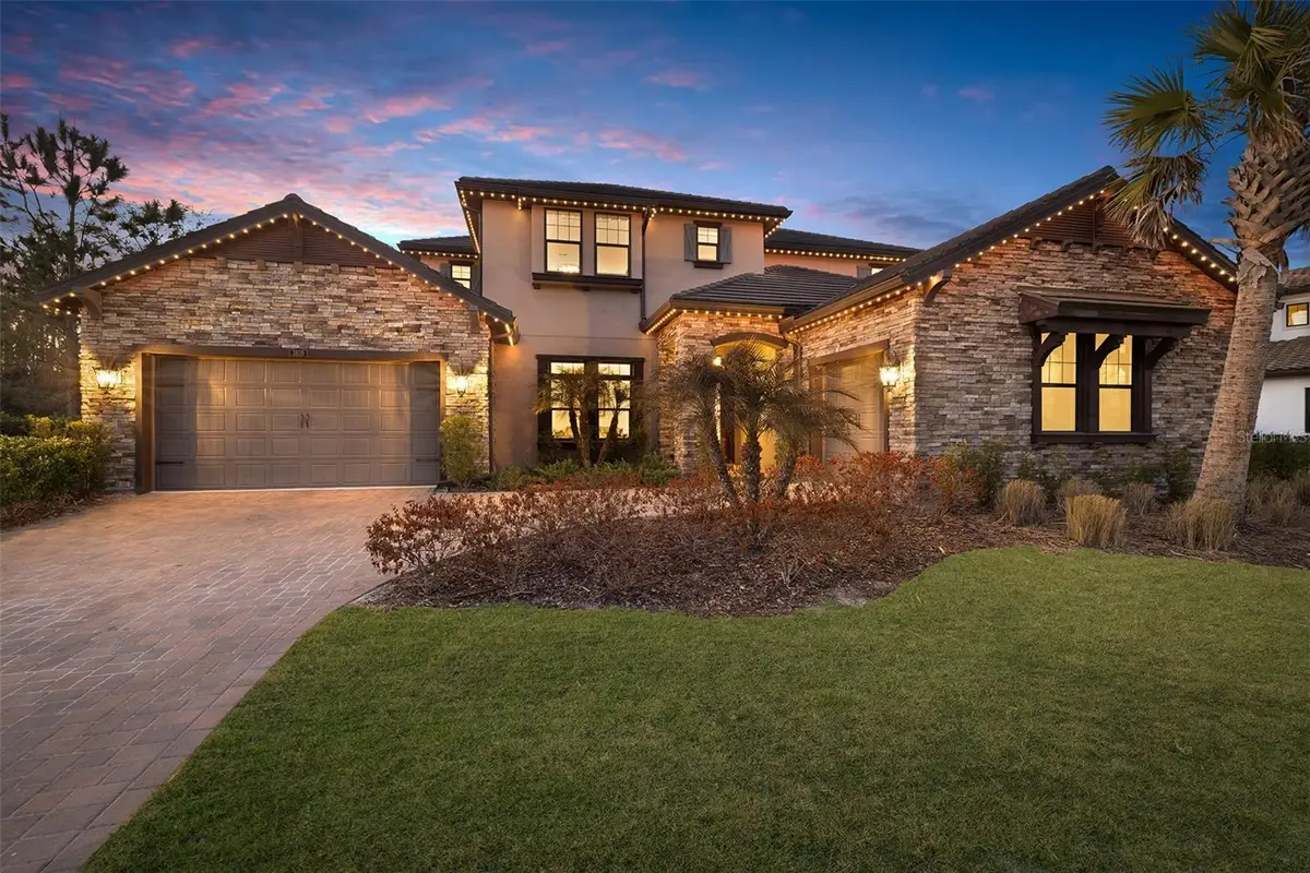 3839 San Vito Drive, Wesley Chapel, FL 33543 - Image #1