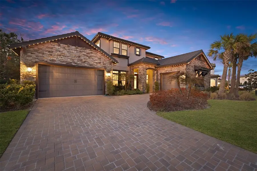 3839 San Vito Drive, Wesley Chapel, FL 33543 - Image #2