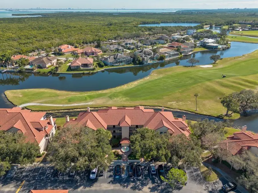 2400 Feather Sound Drive #832, Clearwater, FL 33762 - #2