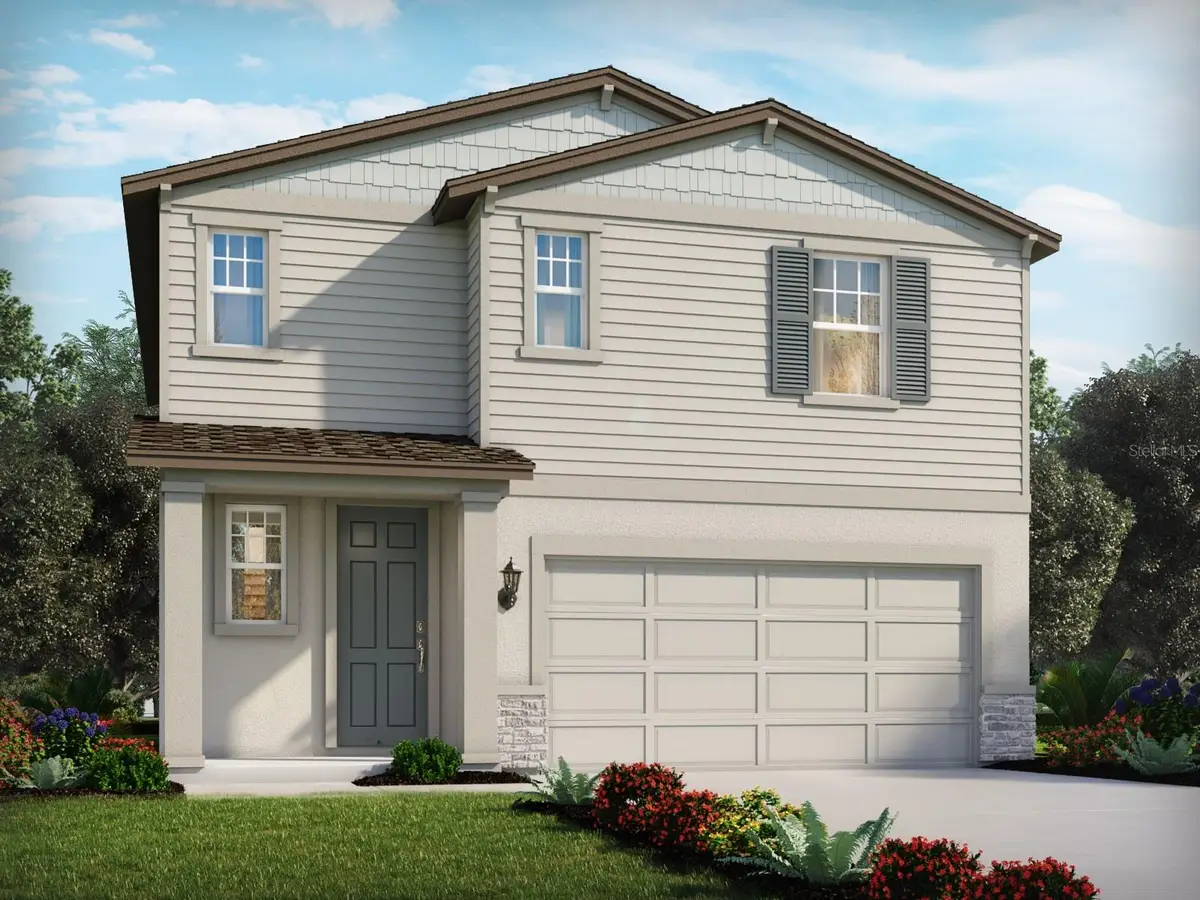 1737 Brekey Way, Zephyrhills, FL 33541 - Image #1