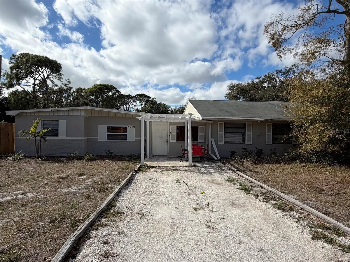 4710 80th Street N, Saint Petersburg, FL 33709 - #1