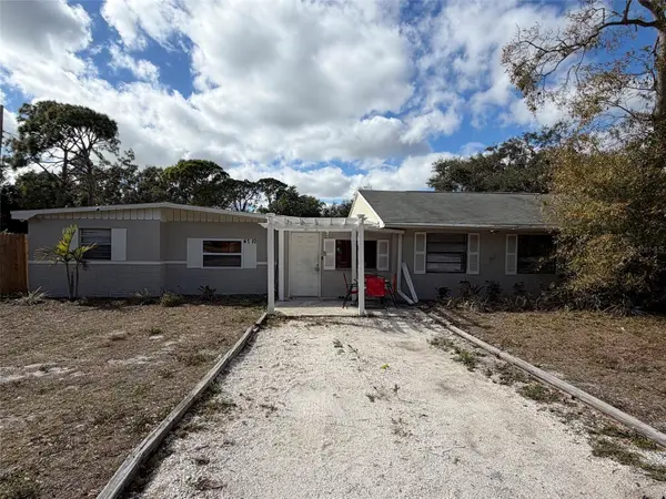 4710 80th Street N, ST PETERSBURG, FL 33709