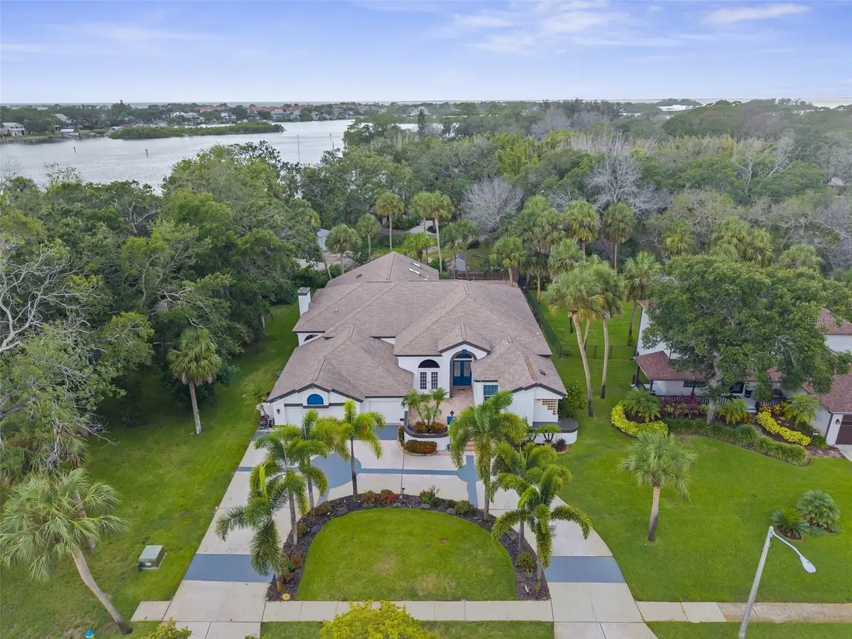 1705 Meyers Cove Drive, Tarpon Springs, FL 34689 - #1