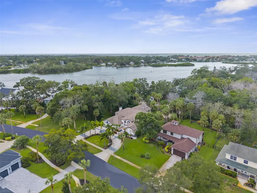 1705 Meyers Cove Drive, Tarpon Springs, FL 34689 - #2